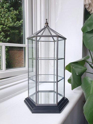 Vintage glass style creations - glass,