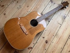 Washburn SJ-28S Round