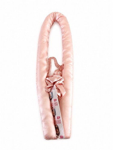 Heatless curling rod headband - curling,