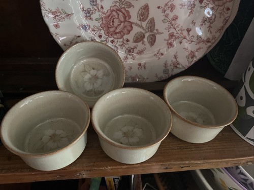 Vintage denby daybreak - vintage,