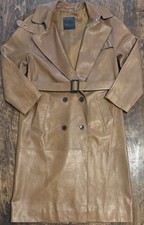 Massimo Dutti Soft Leather