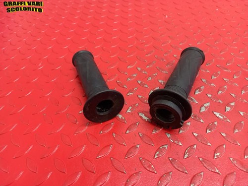 Knob throttle gas - knob, +