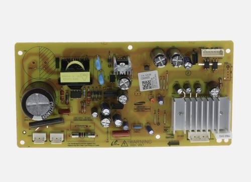 Samsung fridge freezer pcb sub - fridge,