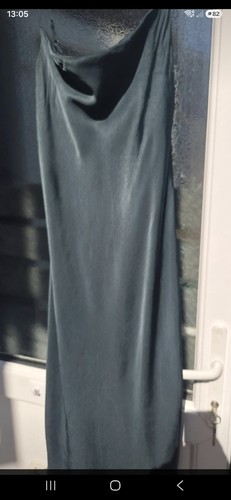 Zara slip dress size - slip,