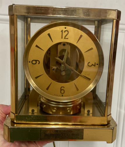 1952 engraved gold - 1952,
