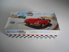 SLOT CAR TRIANG SCALEXTRIC