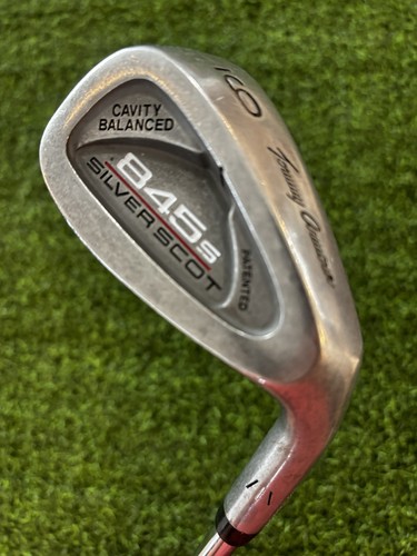Tommy armour 845s silverscot - tommy,