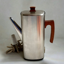 Vintage Russell Hobbs Coffee