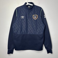 Ireland Football Training Top