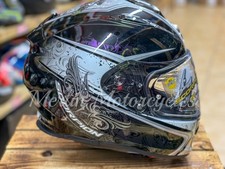 SCORPION EXO 491 RUN