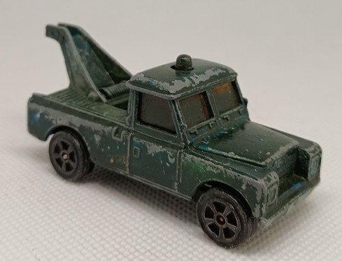 1976 corgi juniors land - corgi,