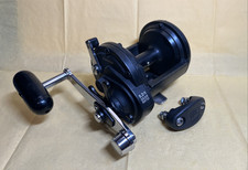 Shimano Triton TLD Star 20/40 5.2:1 Star Drag Workhorse Fishing Reel Ships Free!