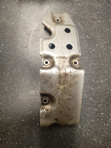 Suzuki drz 400 sump - 400, guard