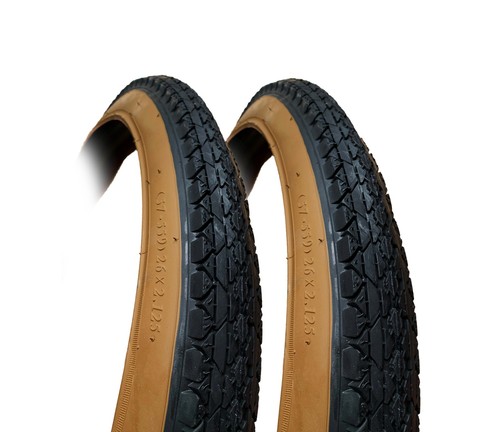 125 tan wall bike tyres - wall,