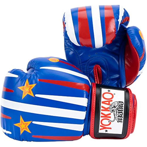 Yokkao design breathable muay - breathable,
