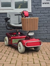 Shoprider Sovereign Mobility