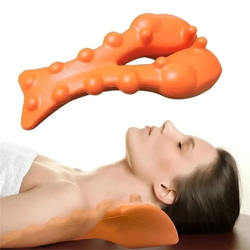 Cervical neck stretcher - cervical,