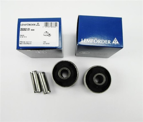 Reinforced control arm - control,