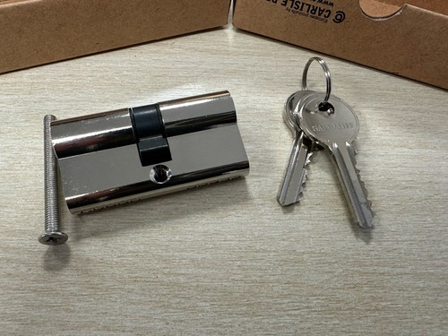 Gatemaster euro upvc - ,