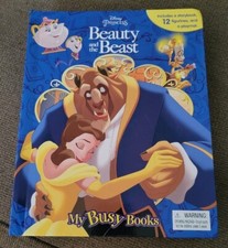 Disney Beauty and the Beast My