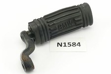 BMW R 80/7 manufactured