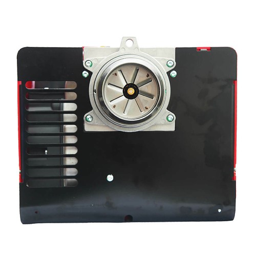 Riello rdb3 burner grant - burner,,