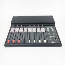 Clyde Broadcast OCTOMIX - Professional Broadcast Mixer For Radio Stations