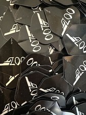 James Bond 007 Logo Dart