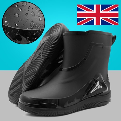 Wellies shoes wellington ankle - wellies,