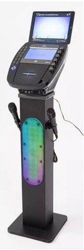 Easy karaoke bluetooth system - easy,
