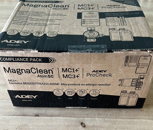 Adey magnaclean atomsc - adey,