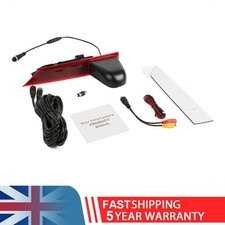 LED Roof Brake Light Rear