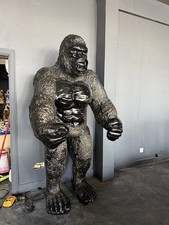 🦍🔥 Exclusive King Kong