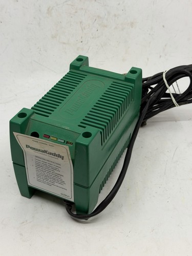 Powakaddy battery charger - powakaddy,