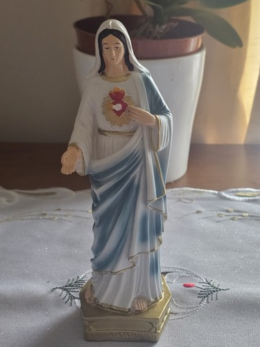 Religious figurine the - religious, of