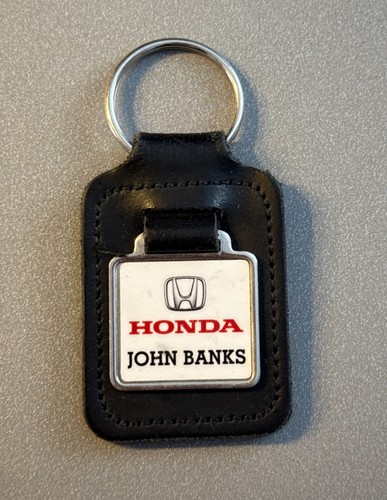 Honda key ring - car, fob