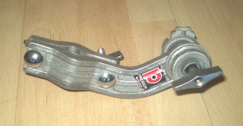 Premier vintage drum clamp - drum, clamp,