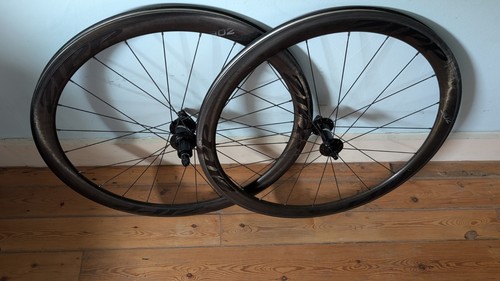 Zipp 302 carbon wheelset - zipp,