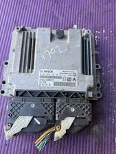 CITROEN BERLINGO ECU 9825318180 0281034189