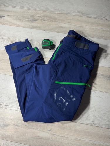 Norrona fjørå flex1 - norrona, pants