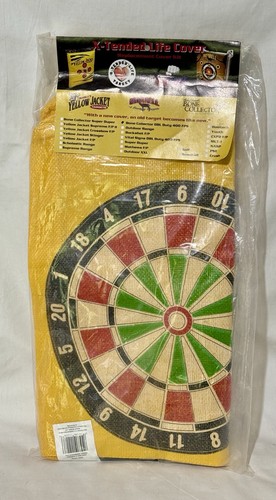 Morrell yellow jacket bone - jacket,
