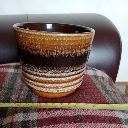 Vintage german art - art, pottery