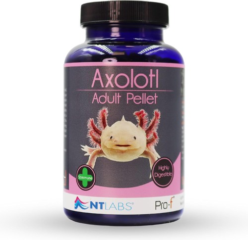 Labs pro axolotl - pro-f, adult