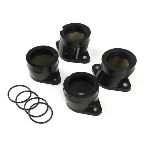 Carburetor intake boot carb - intake,