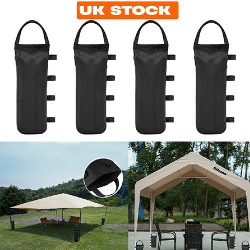 4pcs garden gazebo foot - garden,