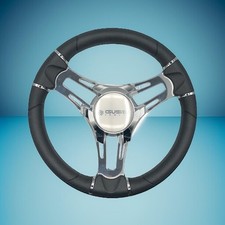 Verona Boat Steering Wheel