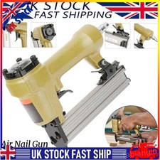 Pneumatic Staple Gun Carpentry