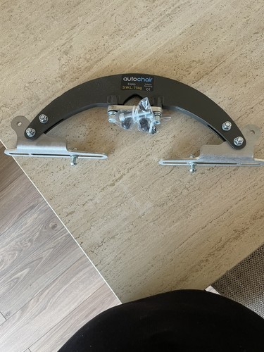 Autochair halo bracket lifting - autochair,