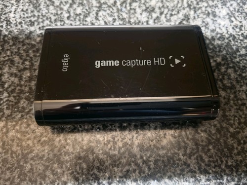 Elgato game capture - game,