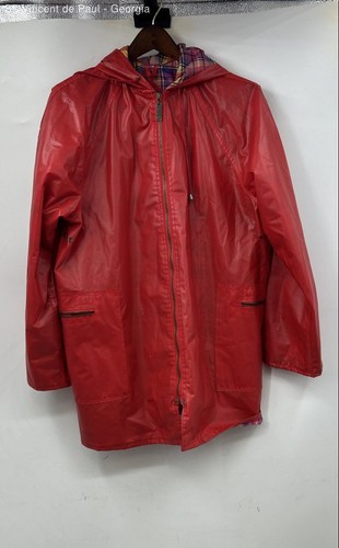 Totes lined rain jacket - totes,